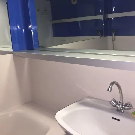 Appartement Les Arcs 1800 C12