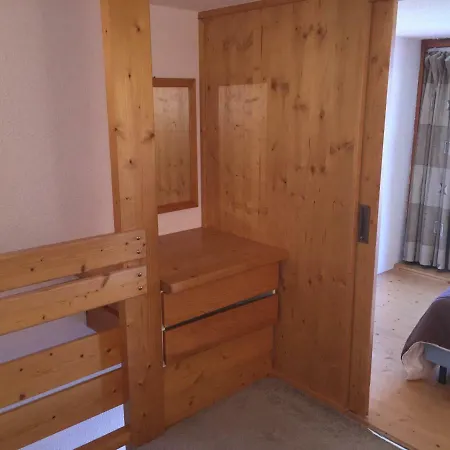 Les Arcs 1800 C12 Appartement