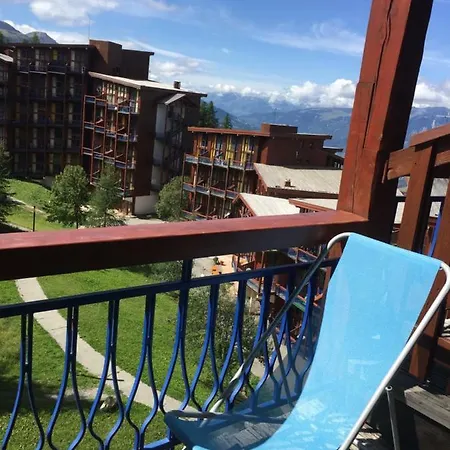 Appartement Les Arcs 1800 C12