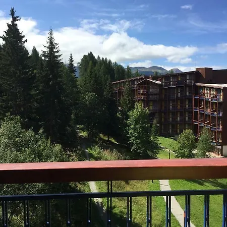 Les Arcs 1800 C12 Appartement Les Arcs (Savoie)