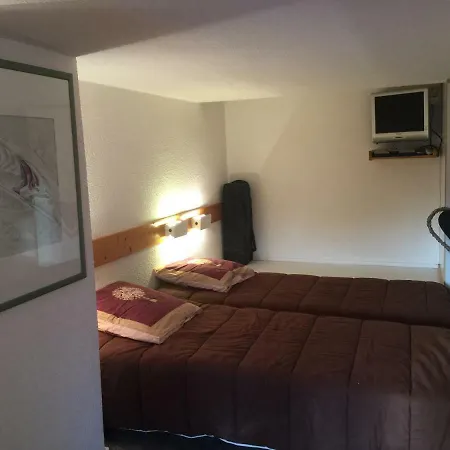 Appartement Les Arcs 1800 C12