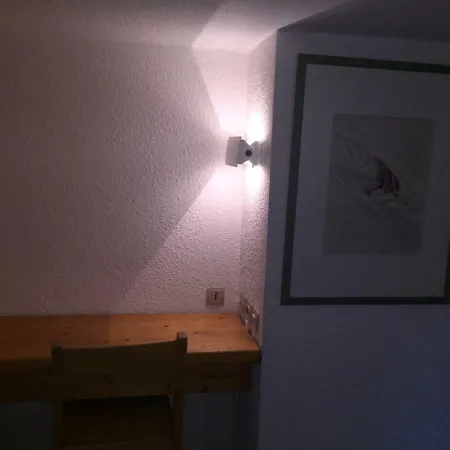 Les Arcs 1800 C12 *