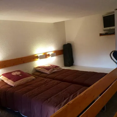 Les Arcs 1800 C12 *