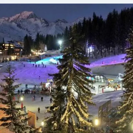 Les Arcs 1800 C12 Appartement *