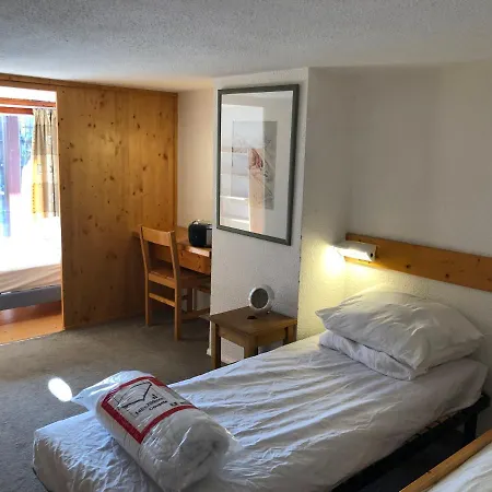 Appartement Les Arcs 1800 C12 Les Arcs (Savoie)