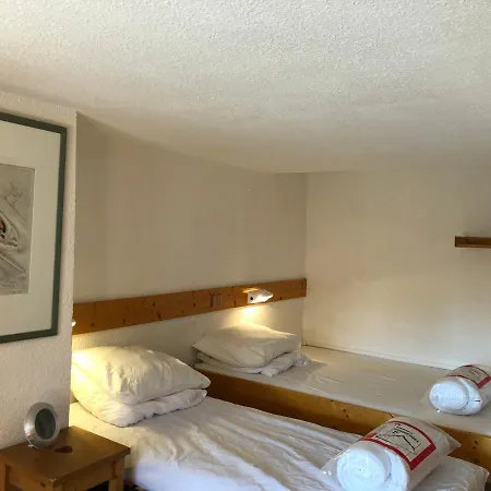Les Arcs 1800 C12 Appartement *